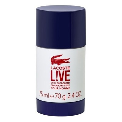 Lacoste Live deo-stick m Изображение