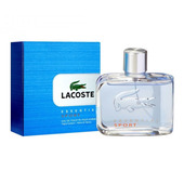 Lacoste Essential Sport Men edt m Изображение