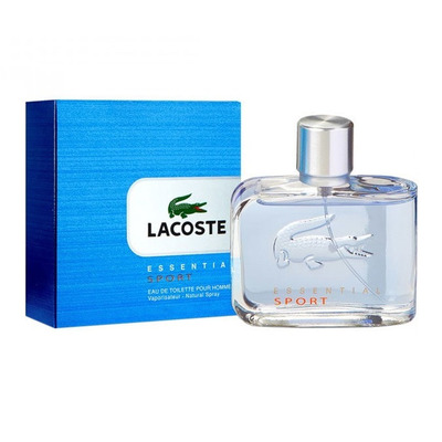 Lacoste Essential Sport Men edt m Изображение