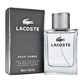 Lacoste Pour Homme edt m Изображение