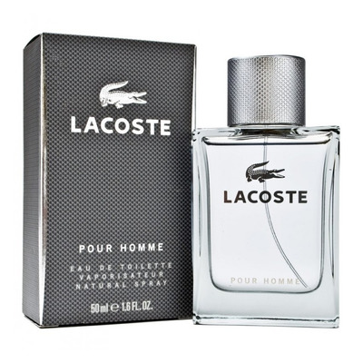 Lacoste Pour Homme edt m Зображення