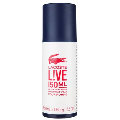 Lacoste Live deo m Зображення