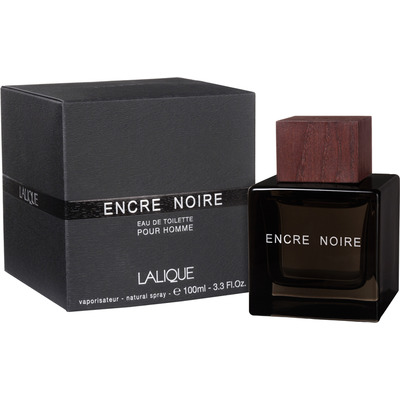 Lalique Encre Noire Men edt m Зображення