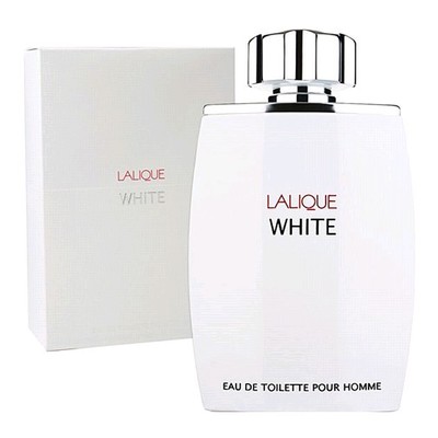Lalique White Man edt m Изображение