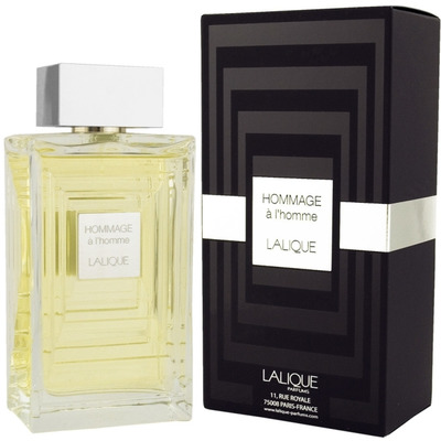 Lalique Homage L Homme edt m Зображення