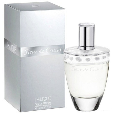 Lalique Fleur de Cristal edp w Изображение
