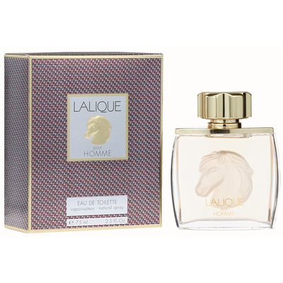 Lalique Equus Pour Homme edt m Изображение