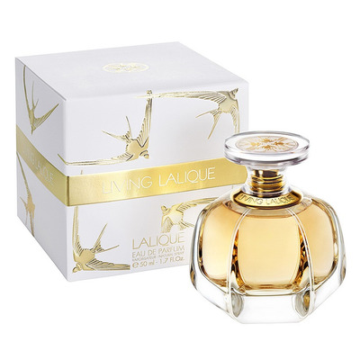 Lalique Living Lalique edp w Зображення