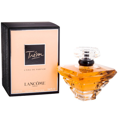 Lancome Tresor edp w Изображение