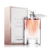 Lancome La Vie Est Belle L’Eau de Toilette edt w Изображение