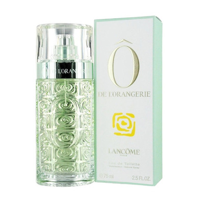 Lancome O De L`Orangerie edt w Изображение