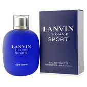 Lanvin L`Homme Sport edt m Изображение