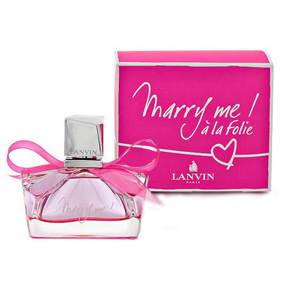 Lanvin Marry Me a La Folie edp w Изображение