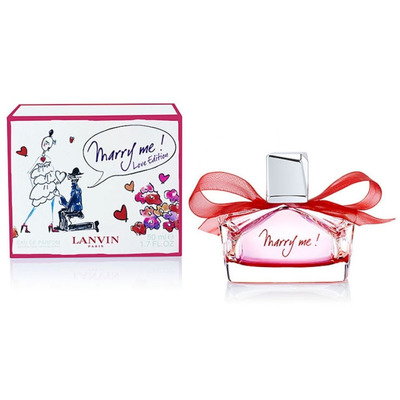 Lanvin Marry Me Love Edition edp w Изображение