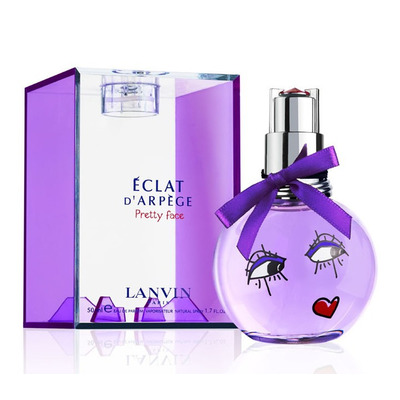 Lanvin Eclat D`Arpege Pretty Face edp w Изображение