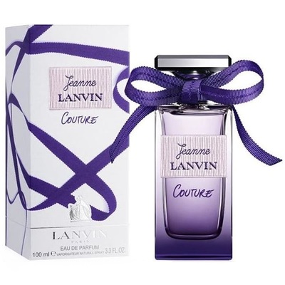 Lanvin Jeanne Couture edp w Зображення