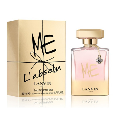 Lanvin Me L’Absolu edp w Зображення