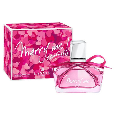 Lanvin Marry Me Confettis edp w Изображение