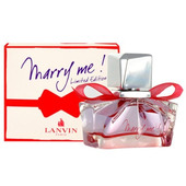 Lanvin Marry Me Limited Edition edp w Изображение