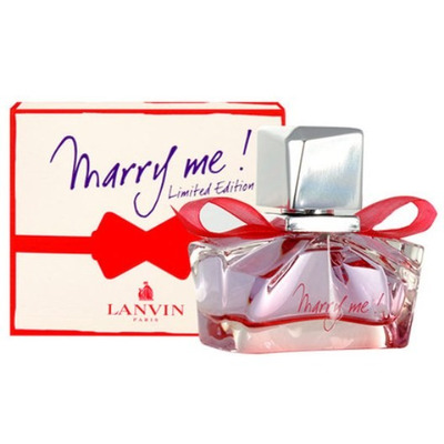 Lanvin Marry Me Limited Edition edp w Изображение