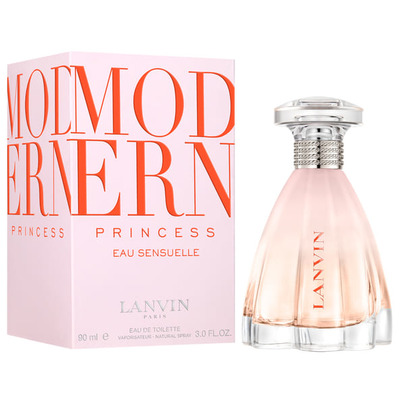 Lanvin Modern Princess Eau Sensuelle edt w Зображення