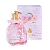 Lanvin Rumeur 2 Rose edp w Изображение