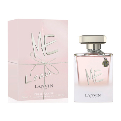 Lanvin Me L'Eau edt w Зображення