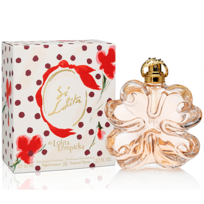 Lolita Lempicka Si Lolita edp w Изображение