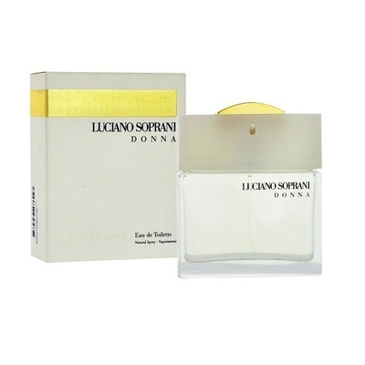 Luciano Soprani Donna edt w Зображення