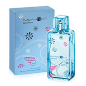 Mandarina Duck Cute Blue edt w Изображение