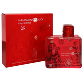 Mandarina Duck Rouge Intense edt w Изображение