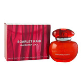 Mandarina Duck Scarlet Rain edt w Изображение