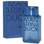 Mandarina Duck Blue edt m Изображение