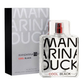 Mandarina Duck Cool Black edt m Изображение