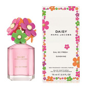 Marc Jacobs Daisy Eau So Fresh Sunshine edt w Изображение