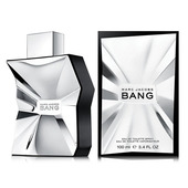 Marc Jacobs Bang edt m Изображение