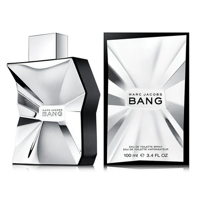 Marc Jacobs Bang edt m Изображение