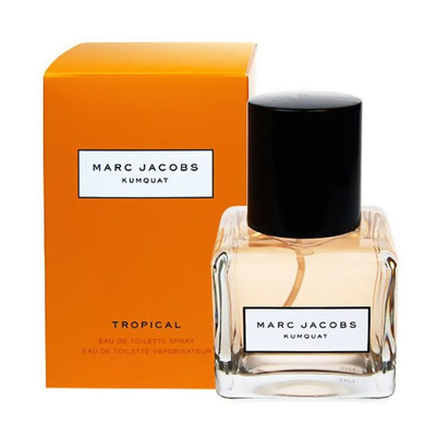 Marc Jacobs Tropical Splash Kumquat edt u Изображение