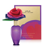Marc Jacobs Lola Velvet Edition edp w Изображение