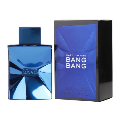 Marc Jacobs Bang Bang edt m Изображение