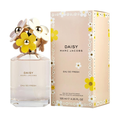 Marc Jacobs Daisy Eau So Fresh edt w Изображение