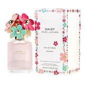 Marc Jacobs Daisy Eau So Fresh Delight edt w Изображение