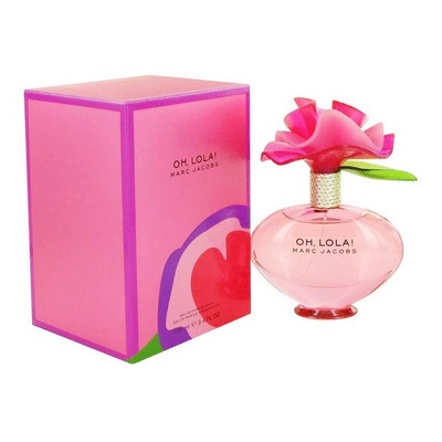 Marc Jacobs Oh Lola edp w Изображение