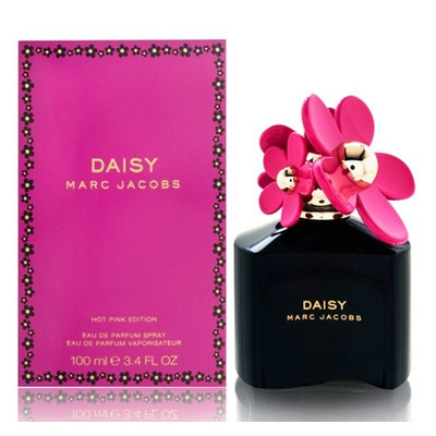 Marc Jacobs Daisy Hot Pink edp w Зображення