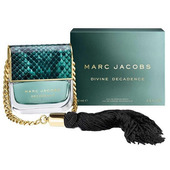 Marc Jacobs Divine Decadence edp w Изображение