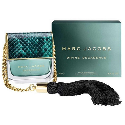 Marc Jacobs Divine Decadence edp w Изображение