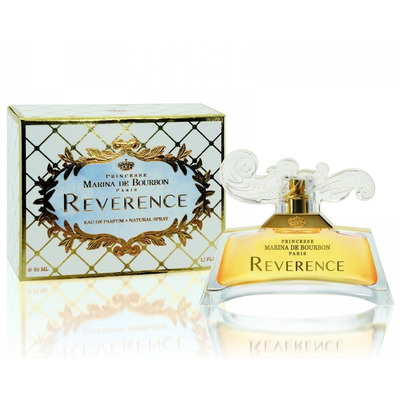 Marina de Bourbon Reverence edp w Зображення