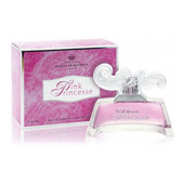 Marina de Bourbon Pink Princesse edp w Изображение