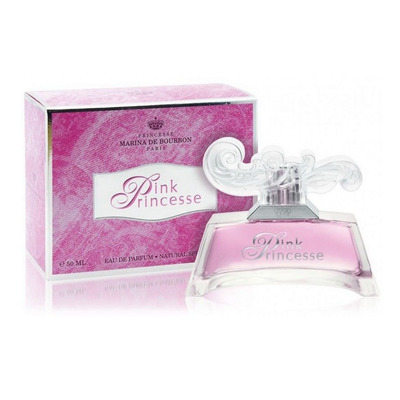 Marina de Bourbon Pink Princesse edp w Изображение