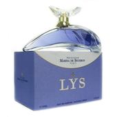 Marina de Bourbon Lys edp w Изображение